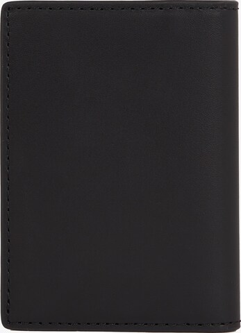 TOMMY HILFIGER - Estuche en negro