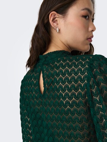 JDY Blouse 'AVERY' in Groen