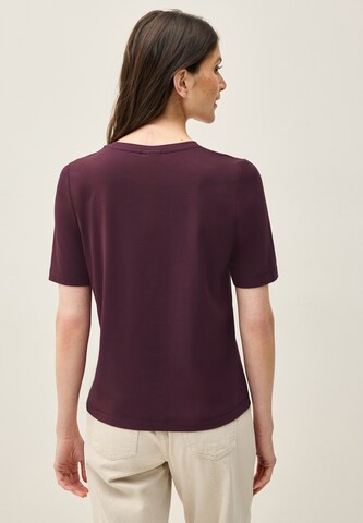 CECIL T-Shirt in Rot