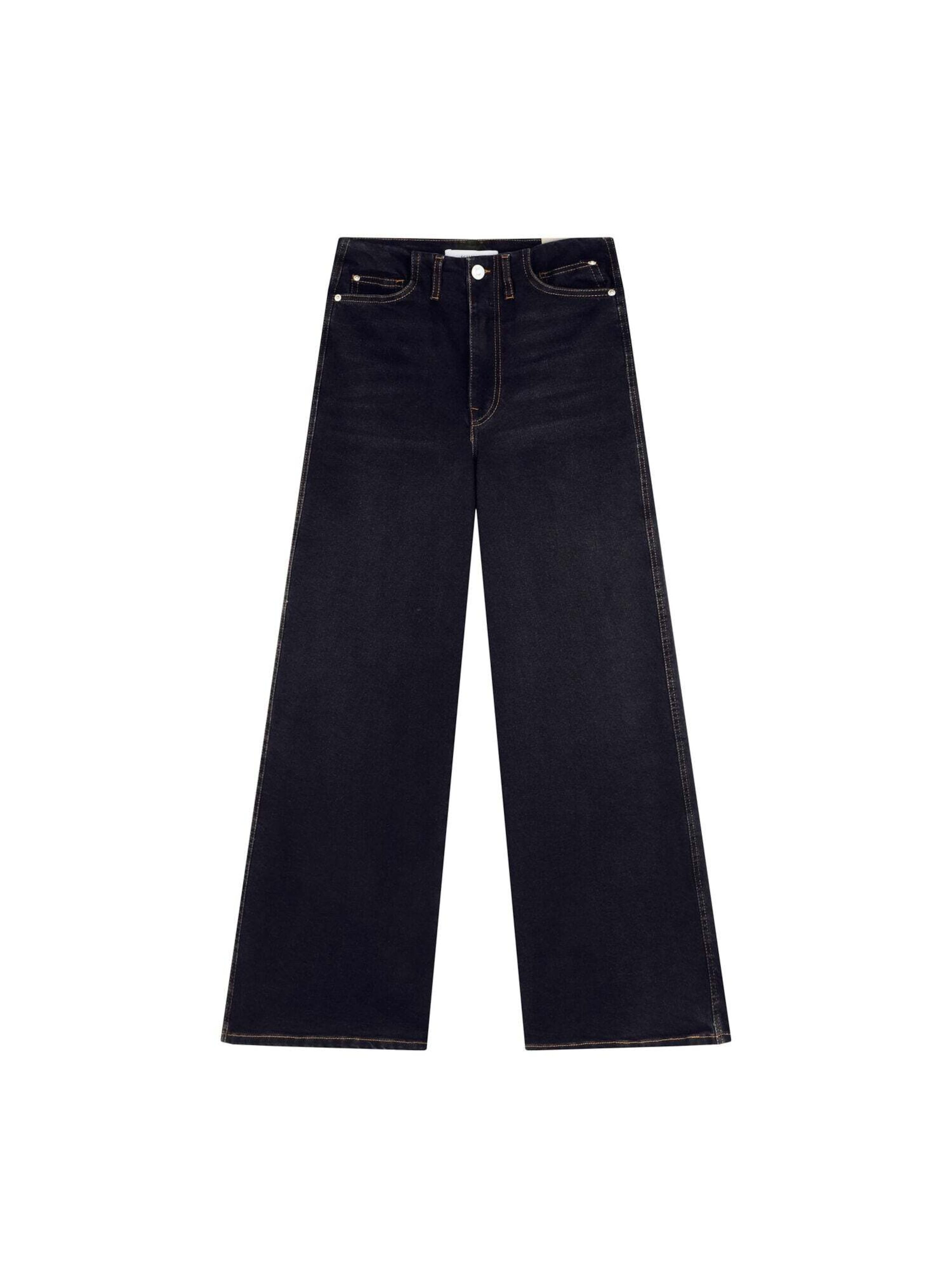 Scalpersregular Traperice ' ' - crna boja: prednji dio