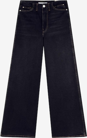 Scalpersregular Traperice ' ' - crna boja: prednji dio