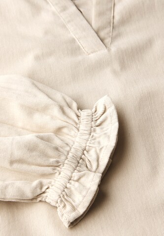 STREET ONE Blouse in Beige
