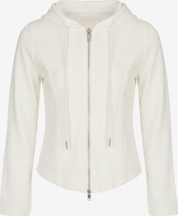 myMo ATHLSR - Sudadera en beige: frente