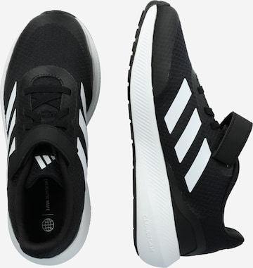 ADIDAS PERFORMANCE Athletic Shoes 'Runfalcon 3.0' in Black