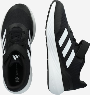 ADIDAS PERFORMANCE Sportschoen 'Runfalcon 3.0' in Zwart