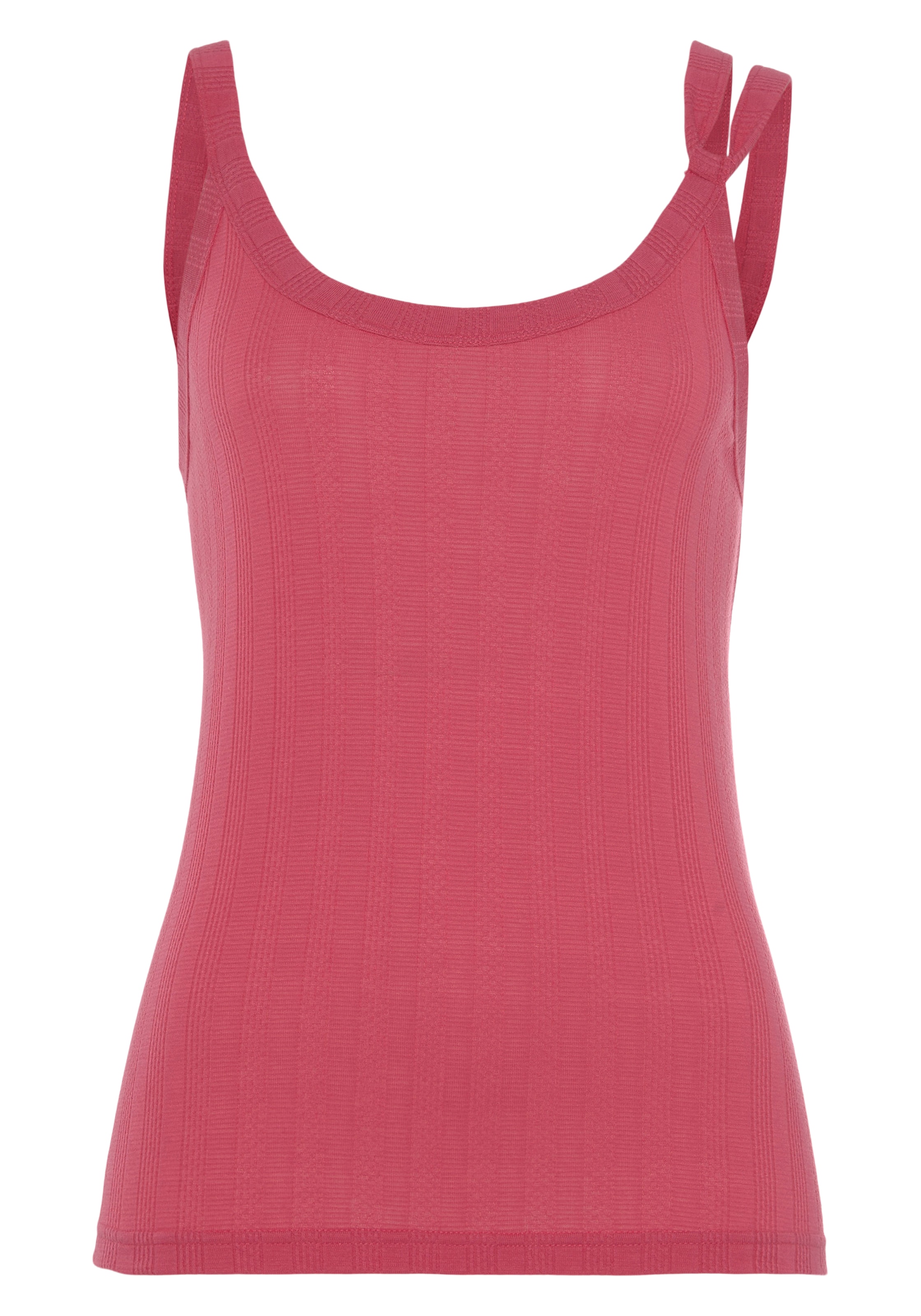 VIVANCE Top in Grijs