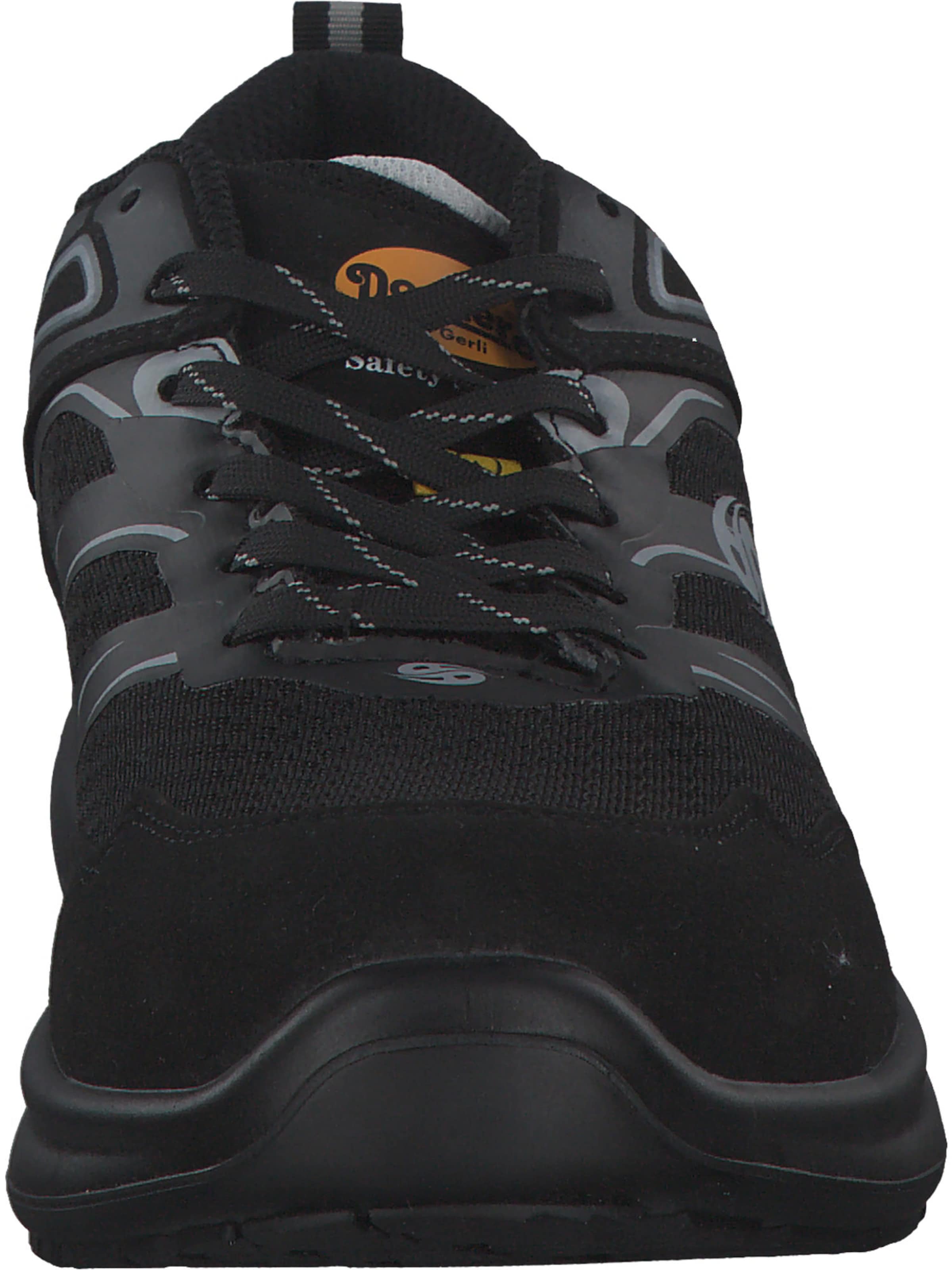 Dockers Flats 'D0017' in Black