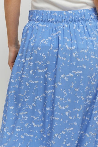 b.young Skirt in Blue