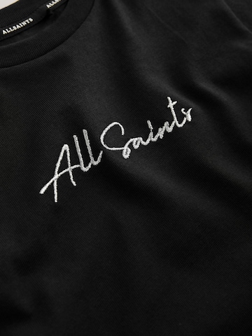 Robe smALLSAINTS en noir