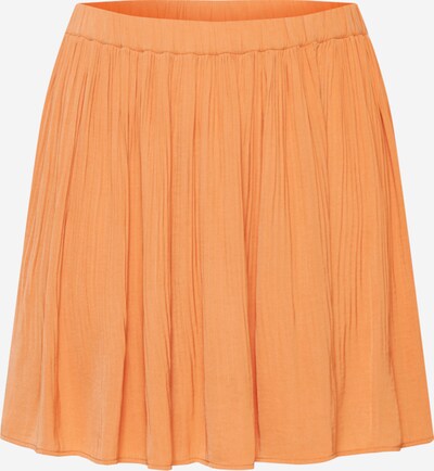 Guido Maria Kretschmer Curvy Skirt 'Caro' in Light orange, Item view