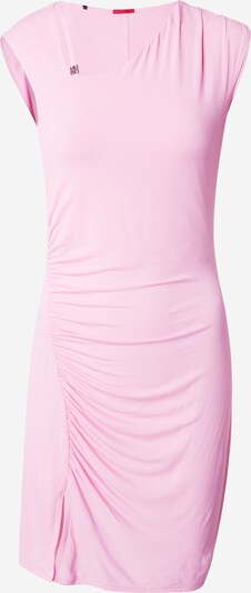 HUGO Obleka 'Nalira' | roza barva, Prikaz izdelka