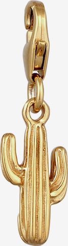 Pendentif KUZZOI en or : devant