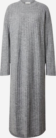 pilka LeGer by Lena Gercke Megzta suknelė 'Cosima': priekis