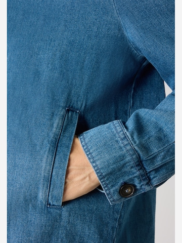 MAERZ Muenchen Tussenjas ' 192900 ' in Blauw