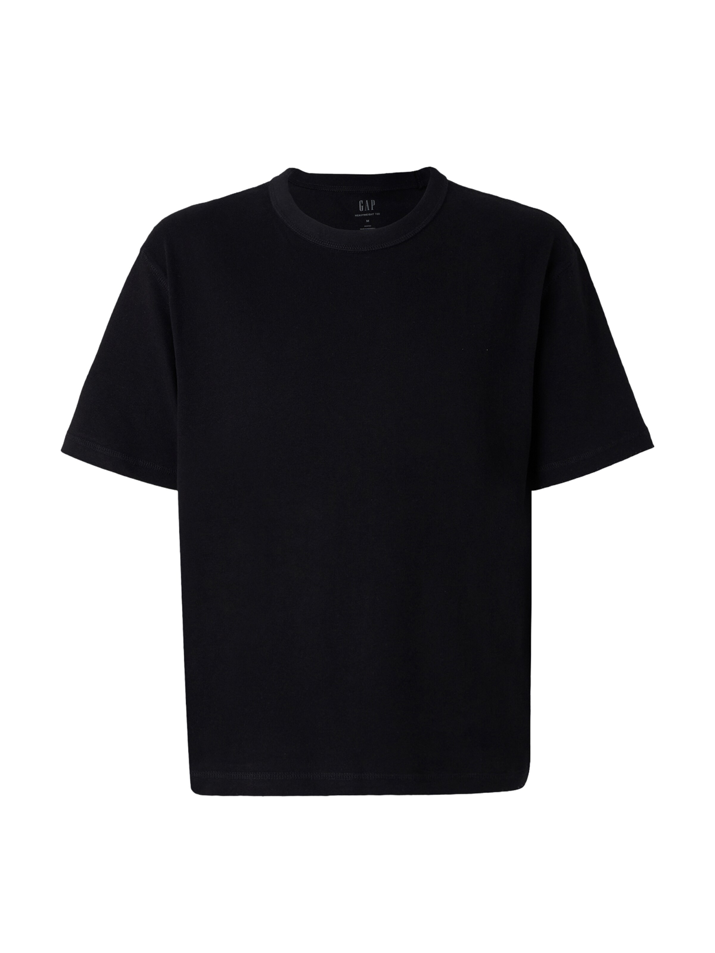 GAP Paita värissä musta: etupuoli