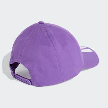 ADIDAS SPORTSWEAR Sportcap 'Adidas x Disney Minnie Maus' in Lila