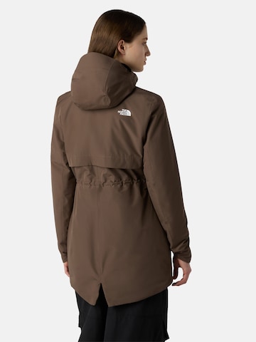ruda THE NORTH FACE Laisvalaikio striukė 'Hikesteller'