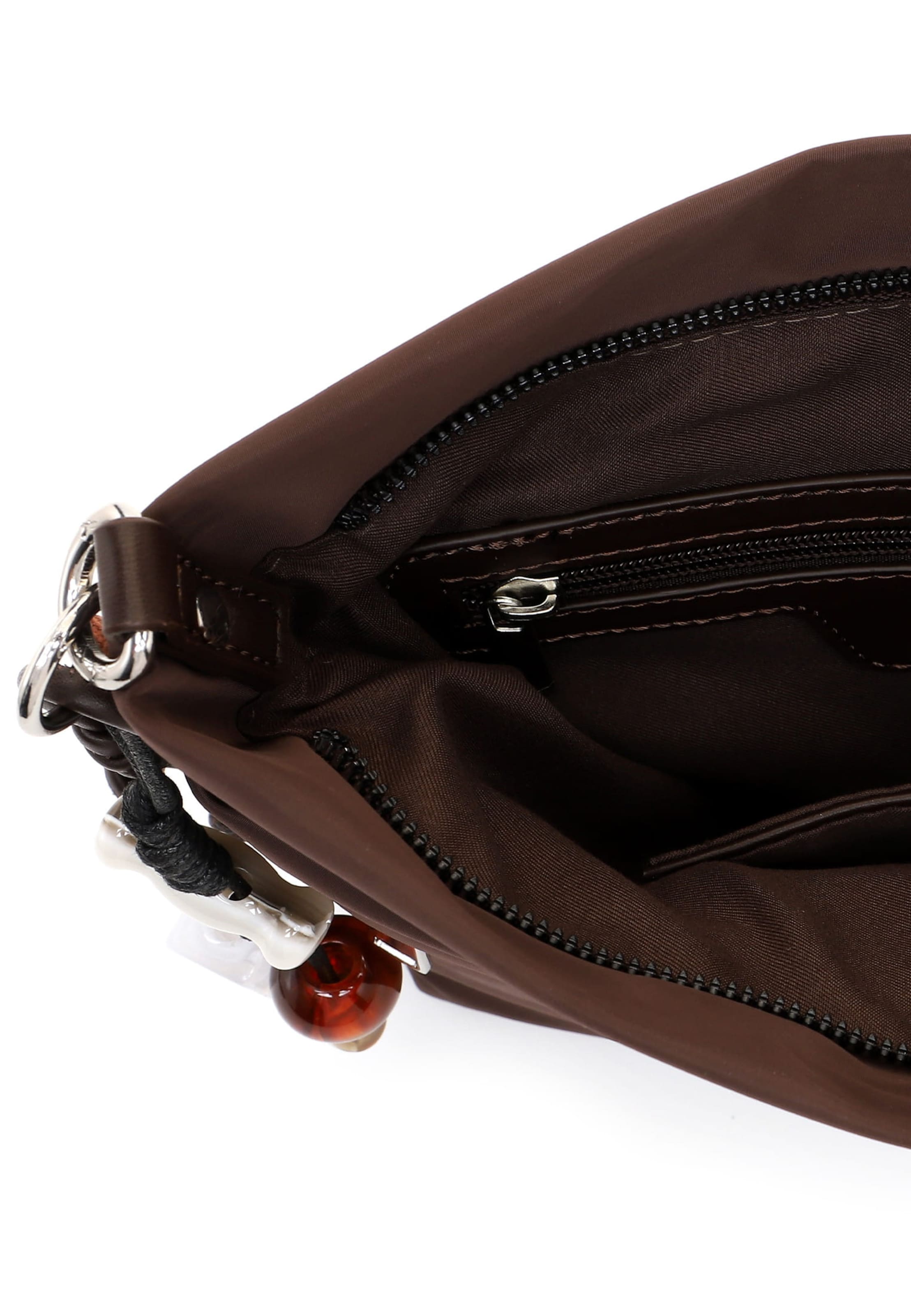 Sac à bandoulière 'SFY Sandey' Suri Frey en marron