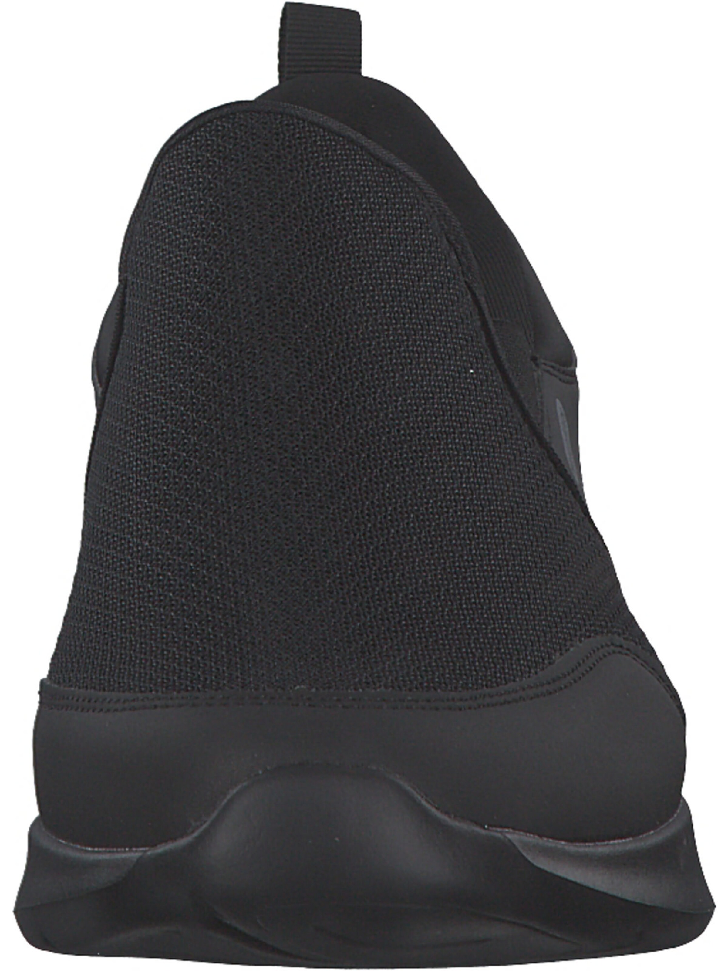 KangaROOS Slip On 'KL-A Xton' in Schwarz