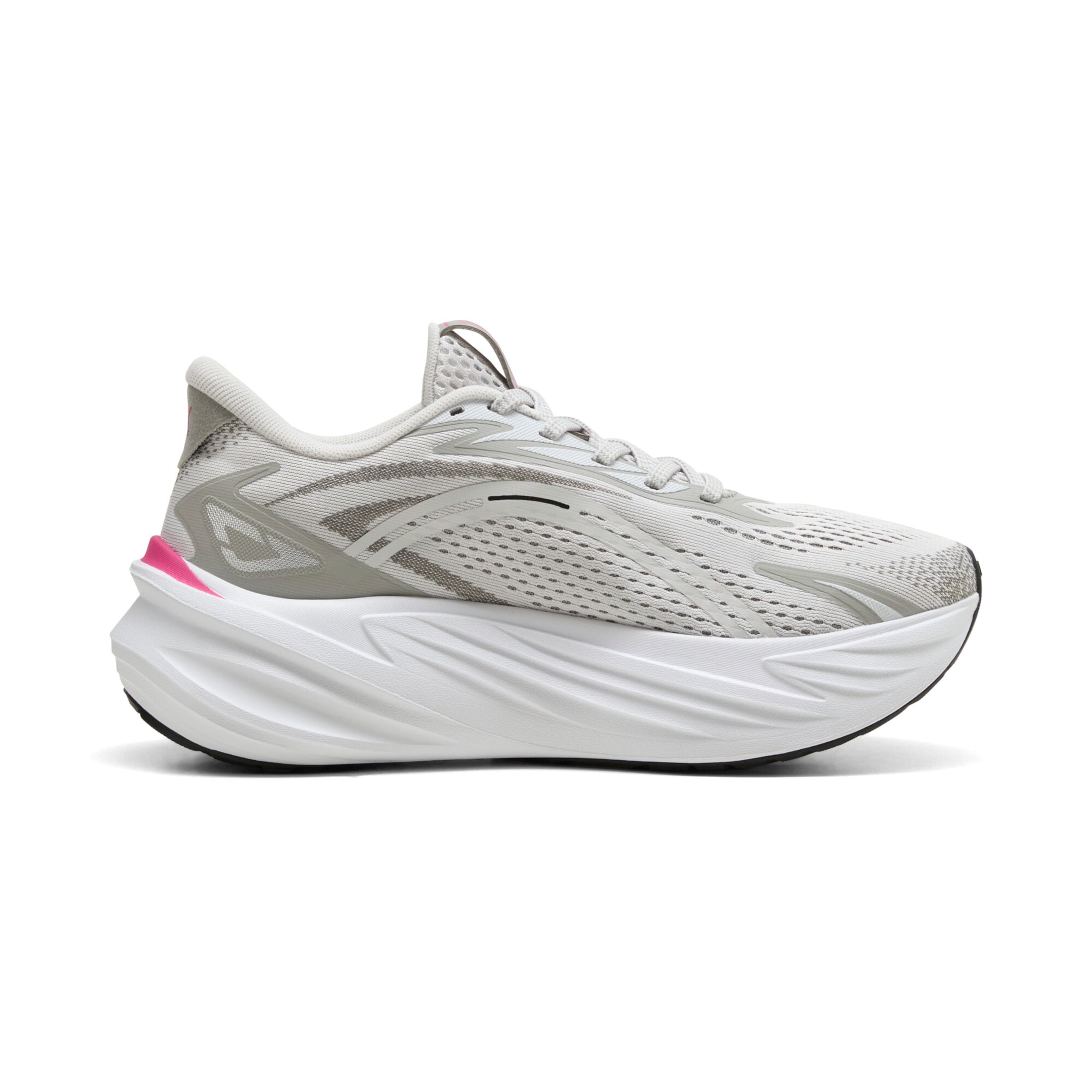 PUMA Running Shoes 'Maxima Pro' in Grey