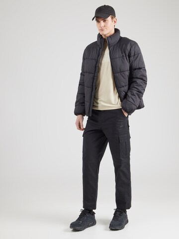 THE NORTH FACE Λειτουργικό μπλουζάκι σε μπεζ
