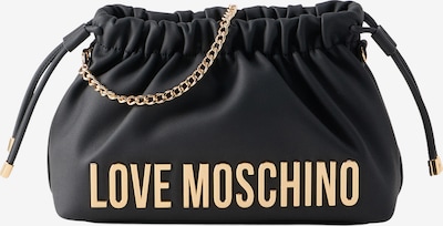 Love Moschino Pussukkalaukku koossa One Size värissä musta, Tuotenäkymä