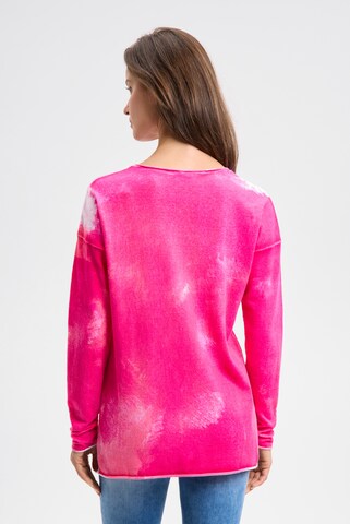 Soccx Sweater in Red