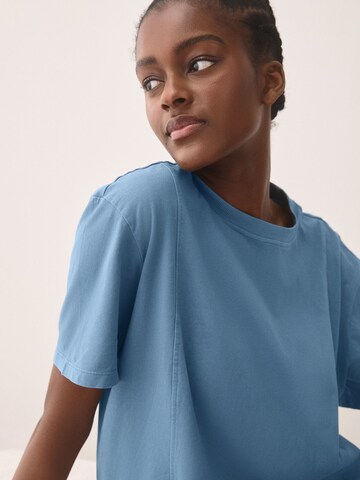 Shorty di Next in blu