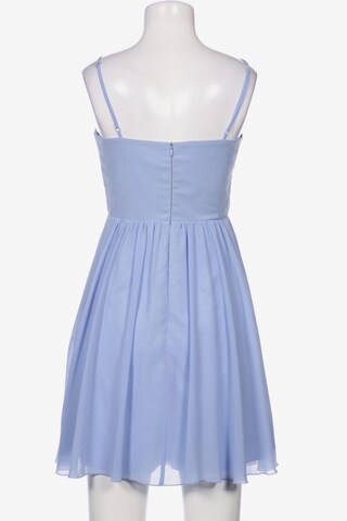 Vera Mont Dress in XS in Blue