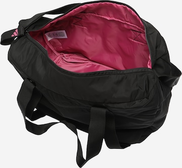 ADIDAS PERFORMANCE Sports Bag in Black