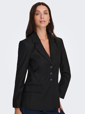 JDY Blazer 'JDYSadie' in Black