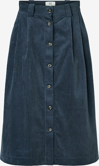 Noa Noa Hame ' TrineNN ' värissä sininen, Tuotenäkymä