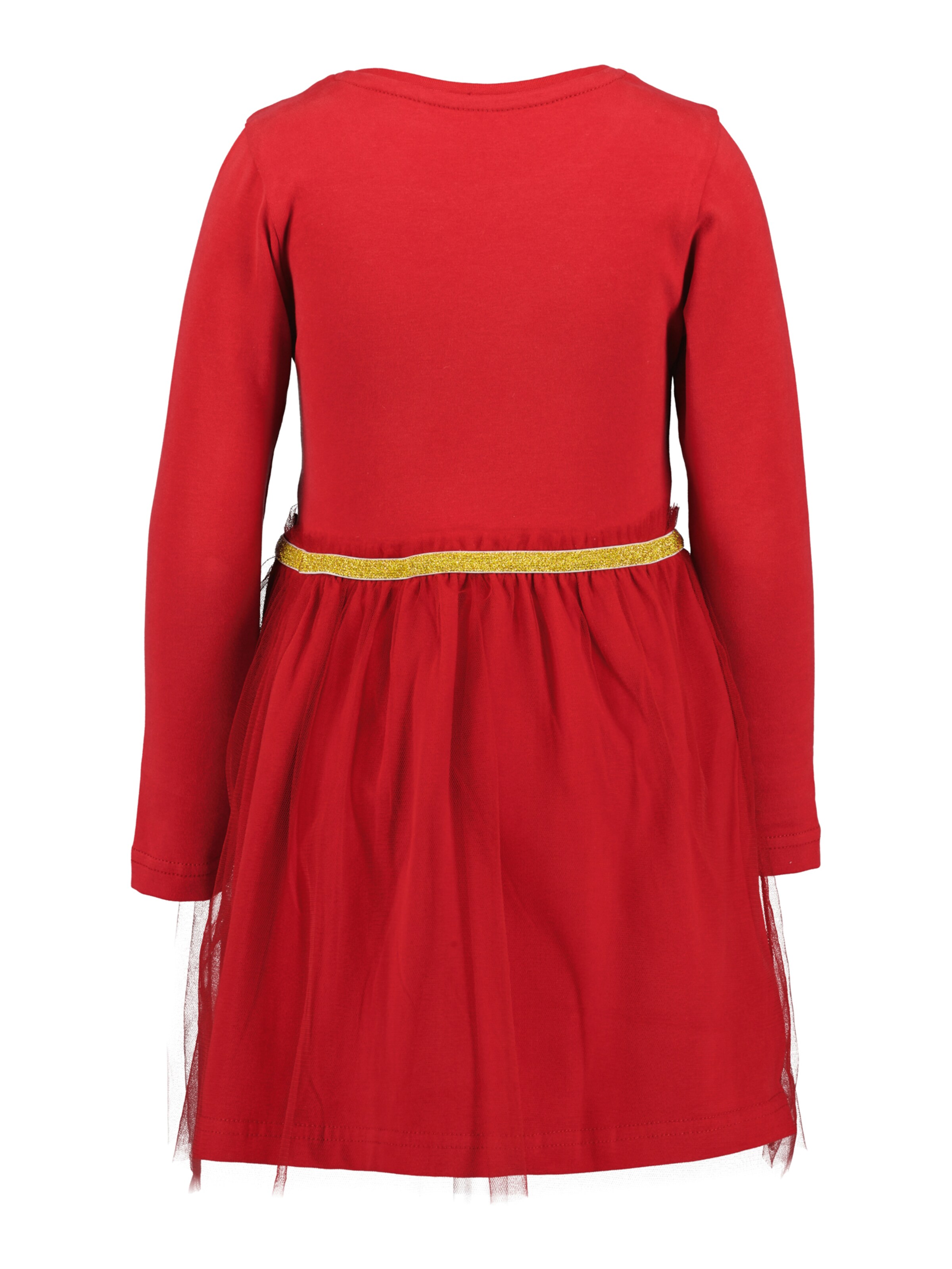 BLUE SEVEN Ruha - piros