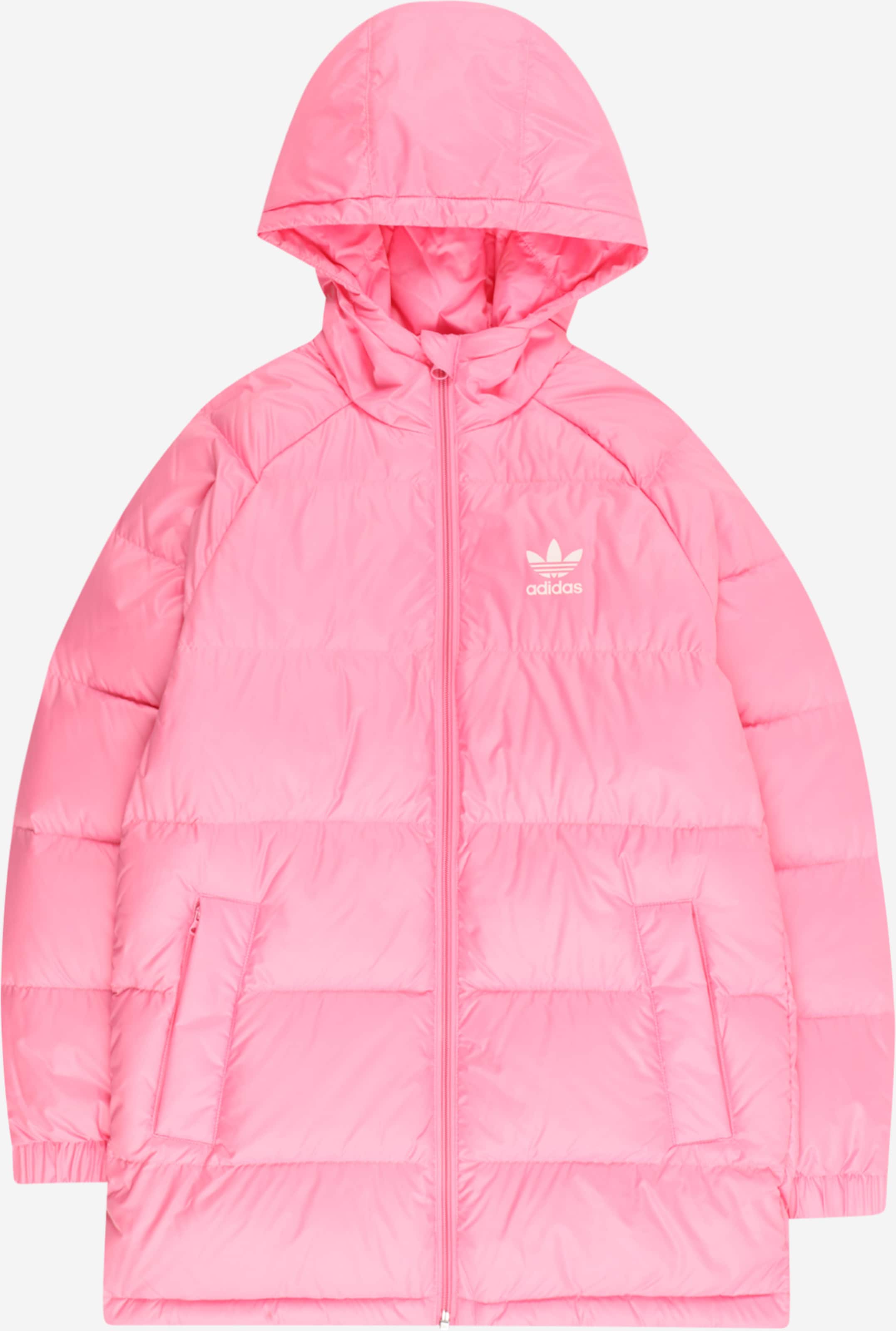Adidas originals rosa 75 hot sale