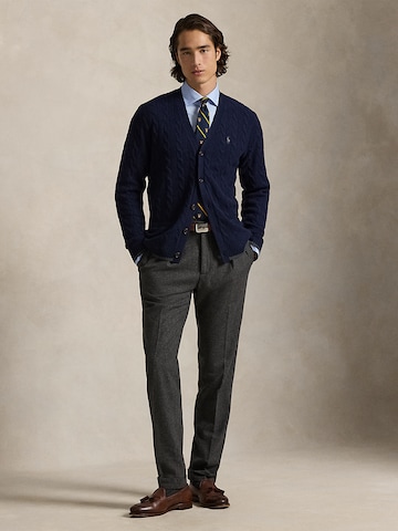 Polo Ralph Lauren Kardigan – modrá