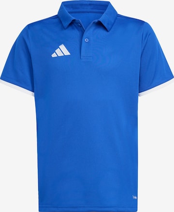 Maglia funzionale 'Entrada26' di ADIDAS PERFORMANCE in blu: frontale