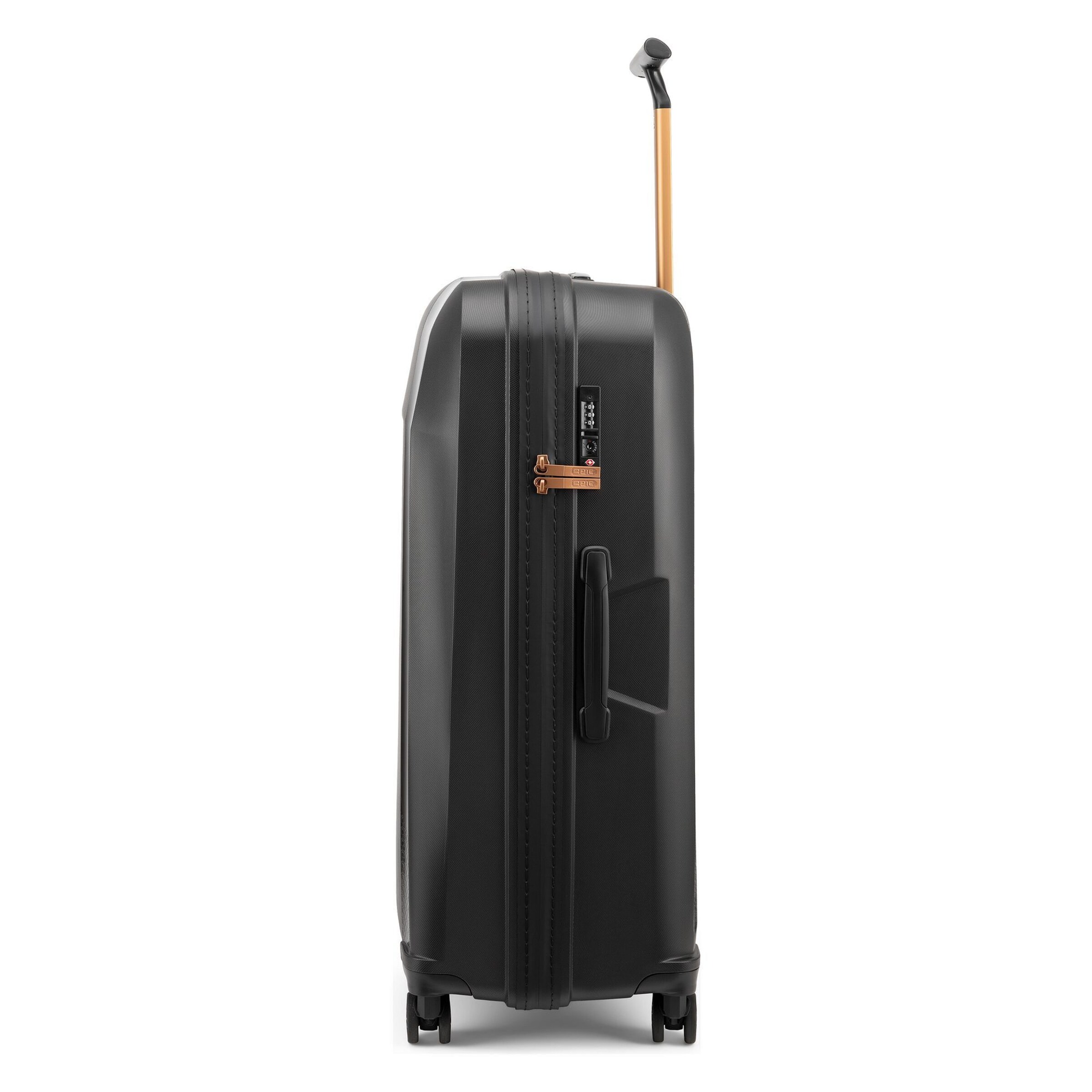 Trolley 'Phantom' di Epic in grigio