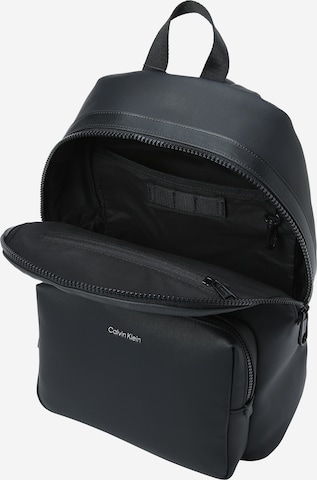 Calvin Klein Σακίδιο πλάτης 'MUST' σε μαύρο