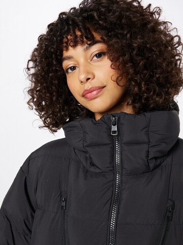 Calvin Klein Jeans Winter jacket in Black