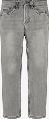 Levi's Kids Jeans in Grey: front