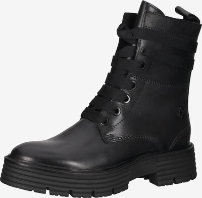MARCO TOZZI by GUIDO MARIA KRETSCHMER Lace-Up Ankle Boots in Black, Item view