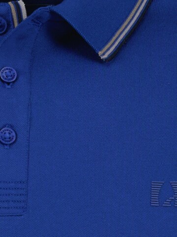 Ragman Shirt in Blue