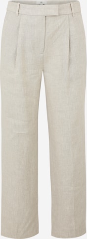 Banana Republic Petite Loosefit Hose in Beige: predná strana