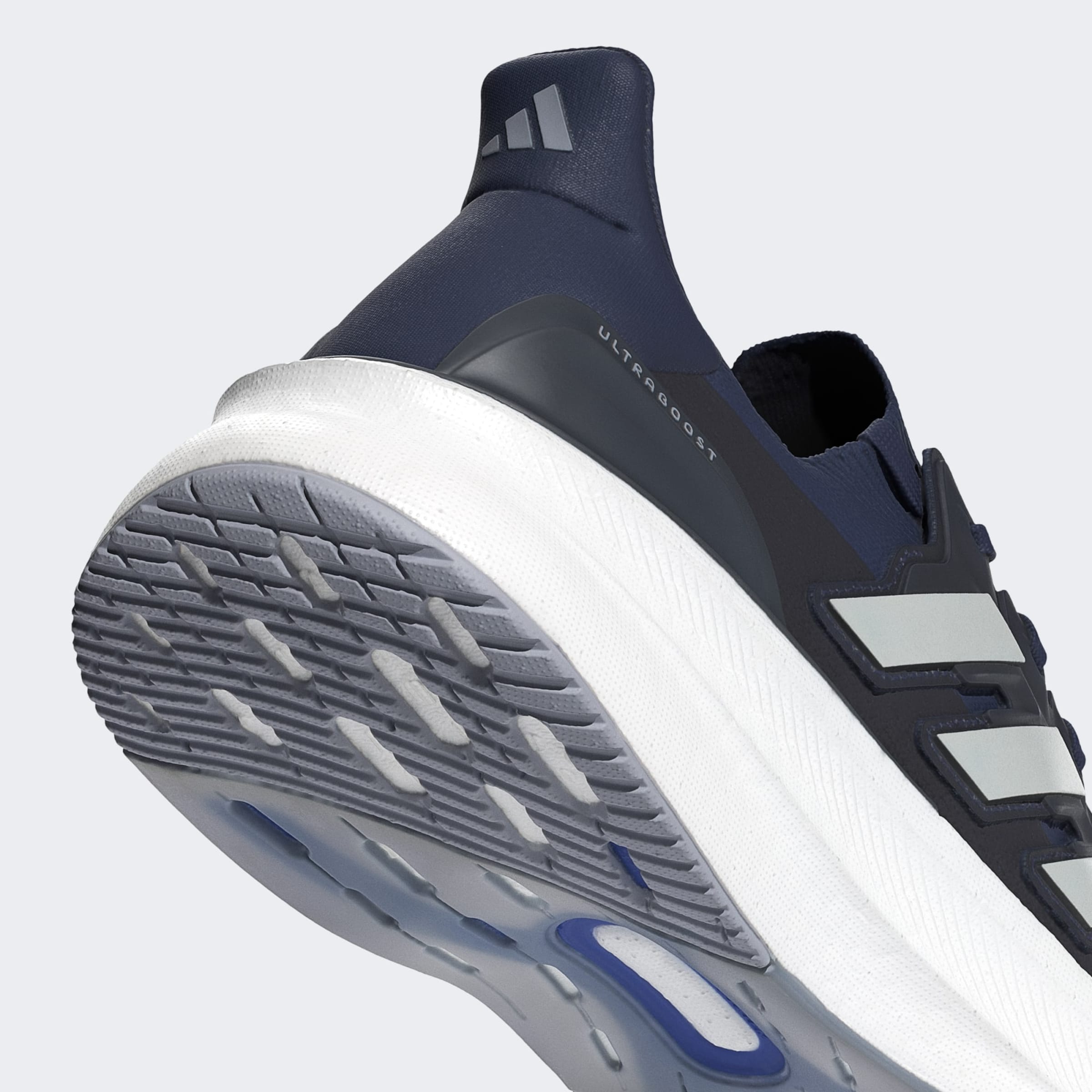 UltraBoost 5 'Dark Blue Zero Metallic' — foto 7