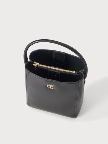 Calvin Klein Buideltas in Zwart