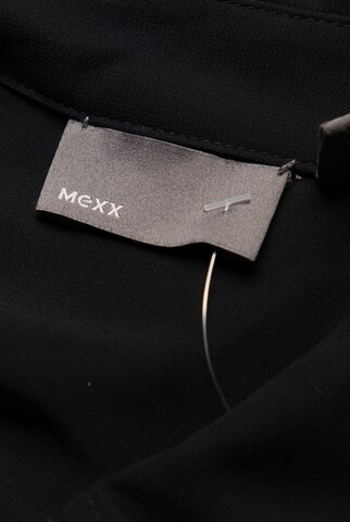 MEXX Bluse L in Schwarz