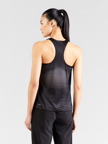 Haut de sport 'ULTRASPUN' PUMA en blanc : derrière