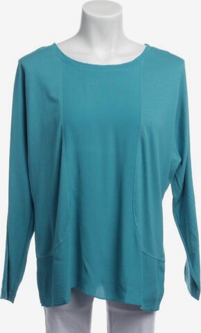 Riani Top & Shirt in XL in Blue: front