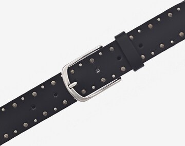 Ceinture MUSTANG en noir