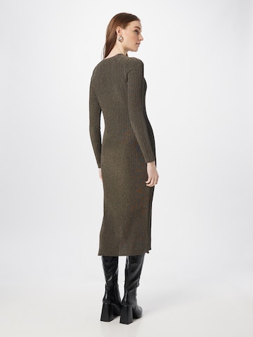 Ted Baker Knitted dress 'SAYRAH' in Green